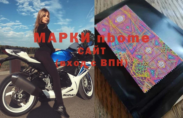 мдпв Горняк